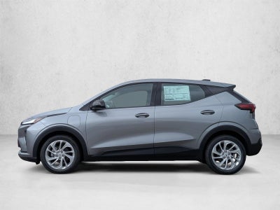 2027 Chevrolet Bolt FWD 4dr LT