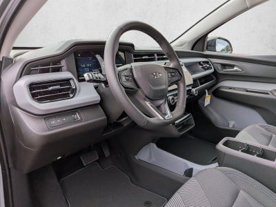 2027 Chevrolet Bolt FWD 4dr LT