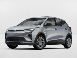 2027 Chevrolet Bolt FWD 4dr LT