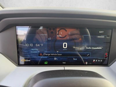 2027 Chevrolet Bolt FWD 4dr LT