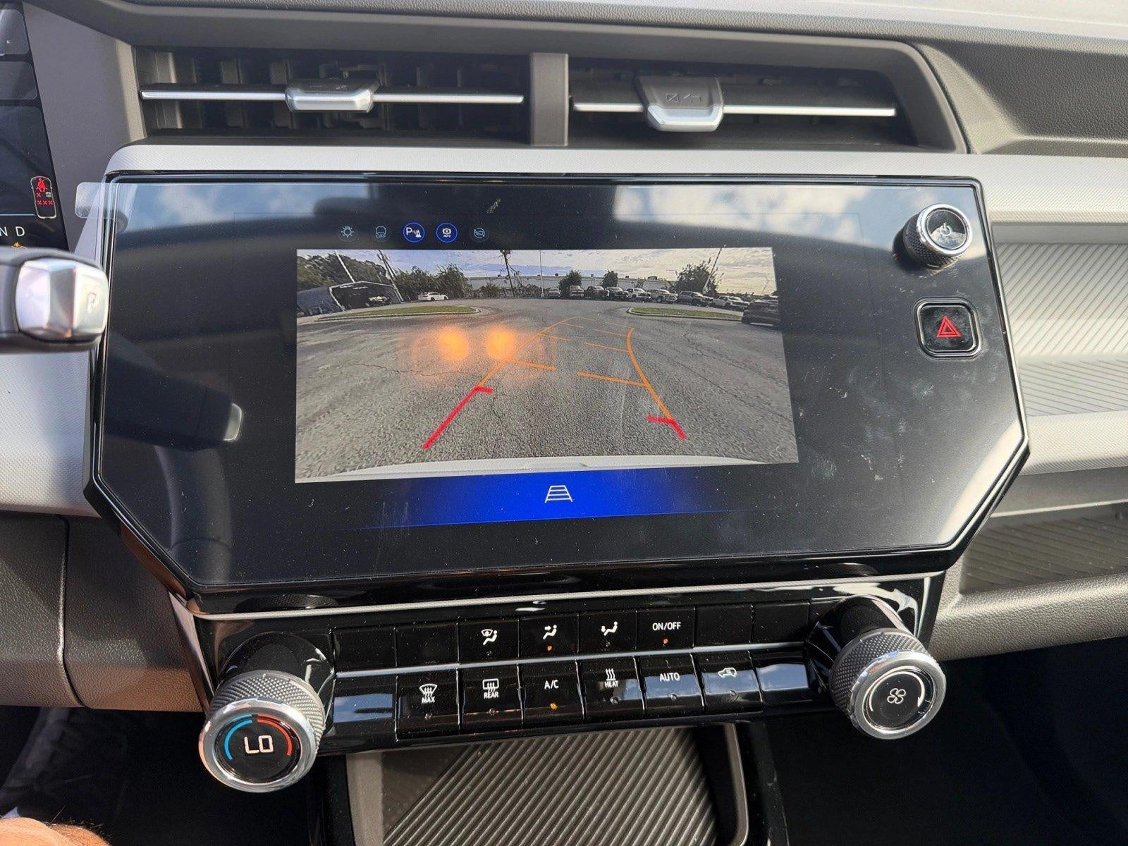 2027 Chevrolet Bolt FWD 4dr LT