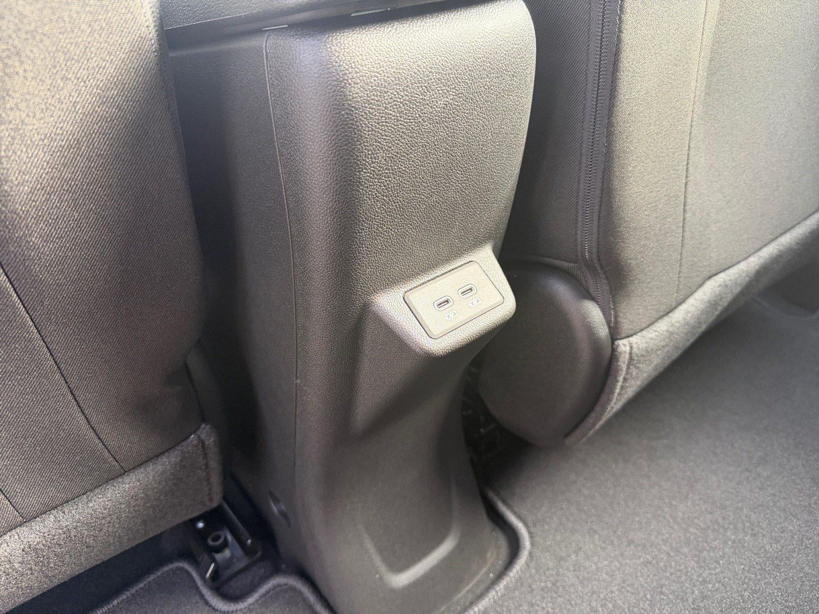 2027 Chevrolet Bolt FWD 4dr LT