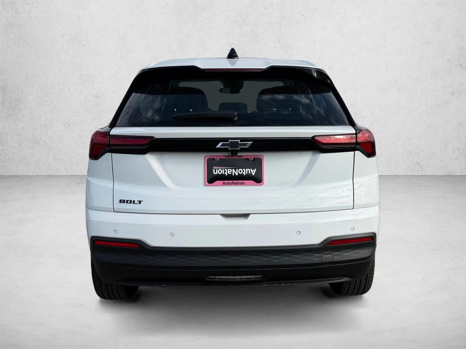 2027 Chevrolet Bolt FWD 4dr LT