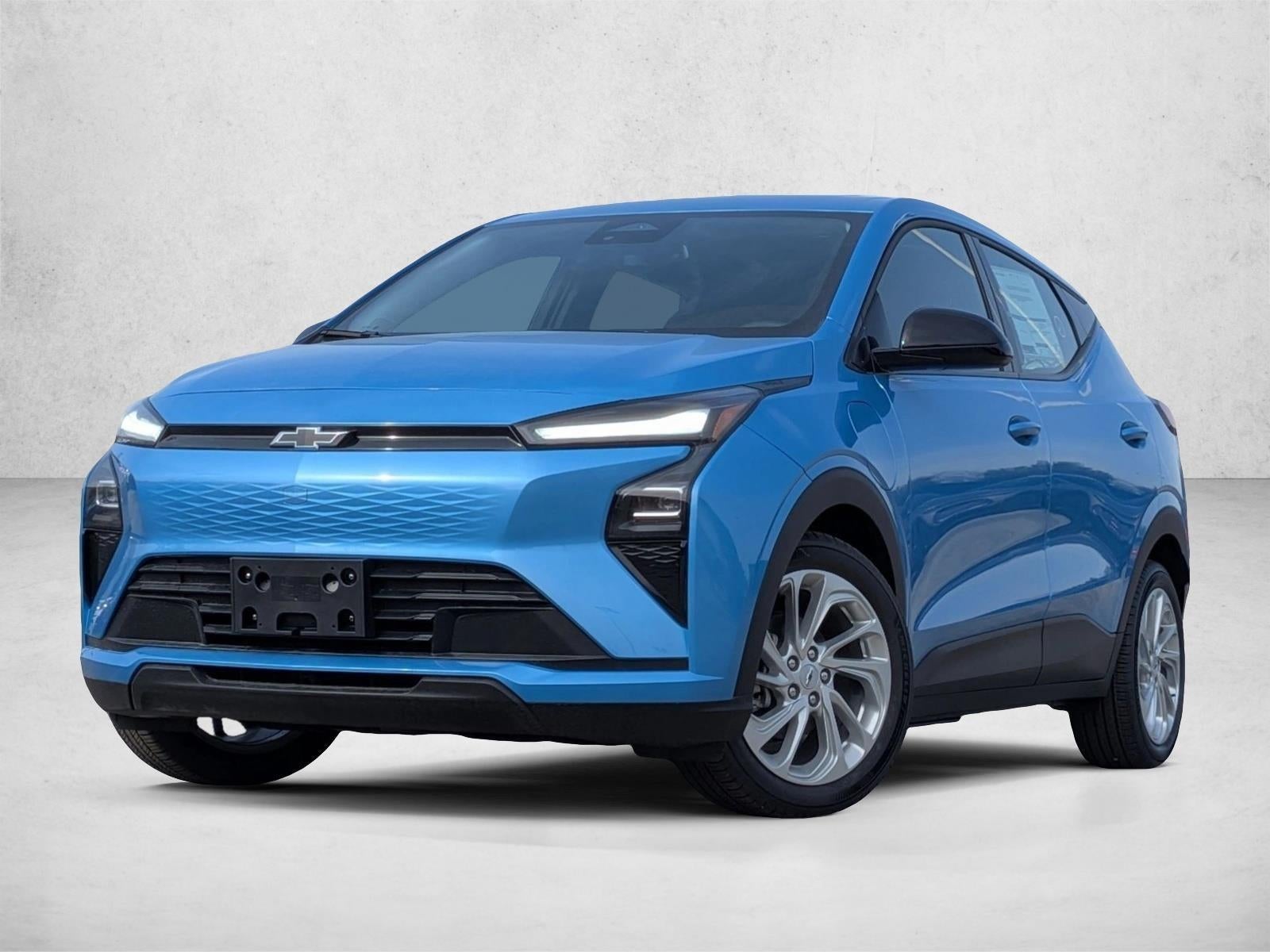 2027 Chevrolet Bolt FWD 4dr LT