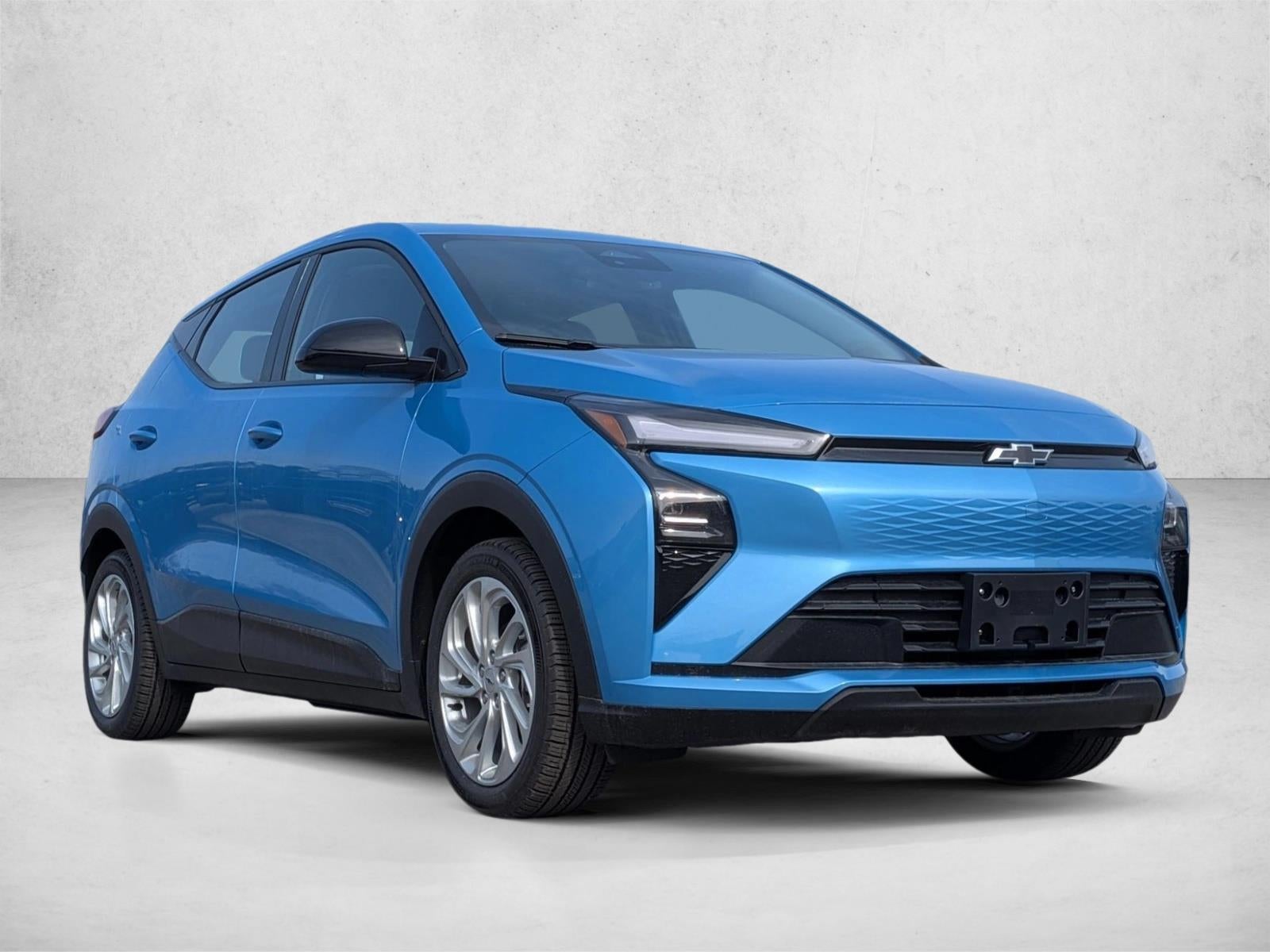 2027 Chevrolet Bolt FWD 4dr LT