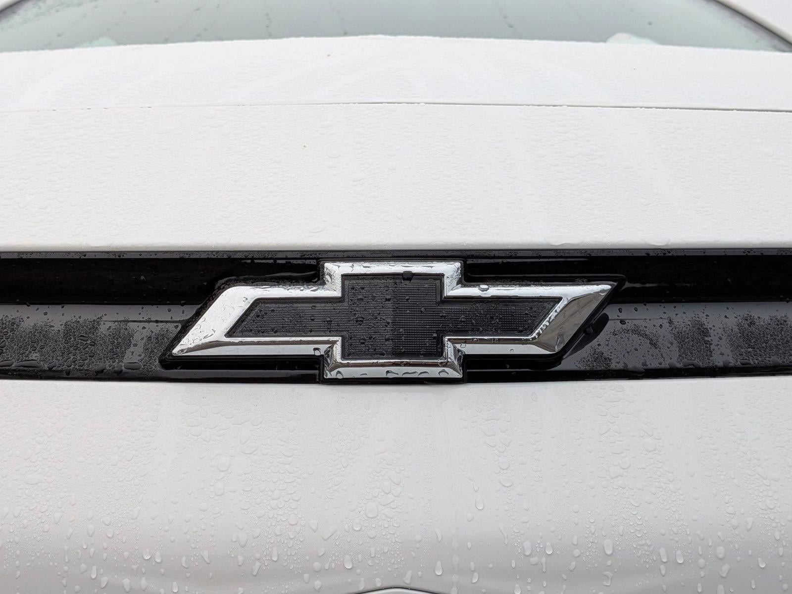 2027 Chevrolet Bolt FWD 4dr LT