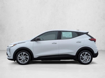 2027 Chevrolet Bolt FWD 4dr LT