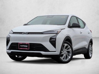 2027 Chevrolet Bolt FWD 4dr LT