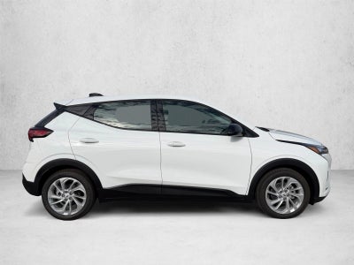 2027 Chevrolet Bolt FWD 4dr LT