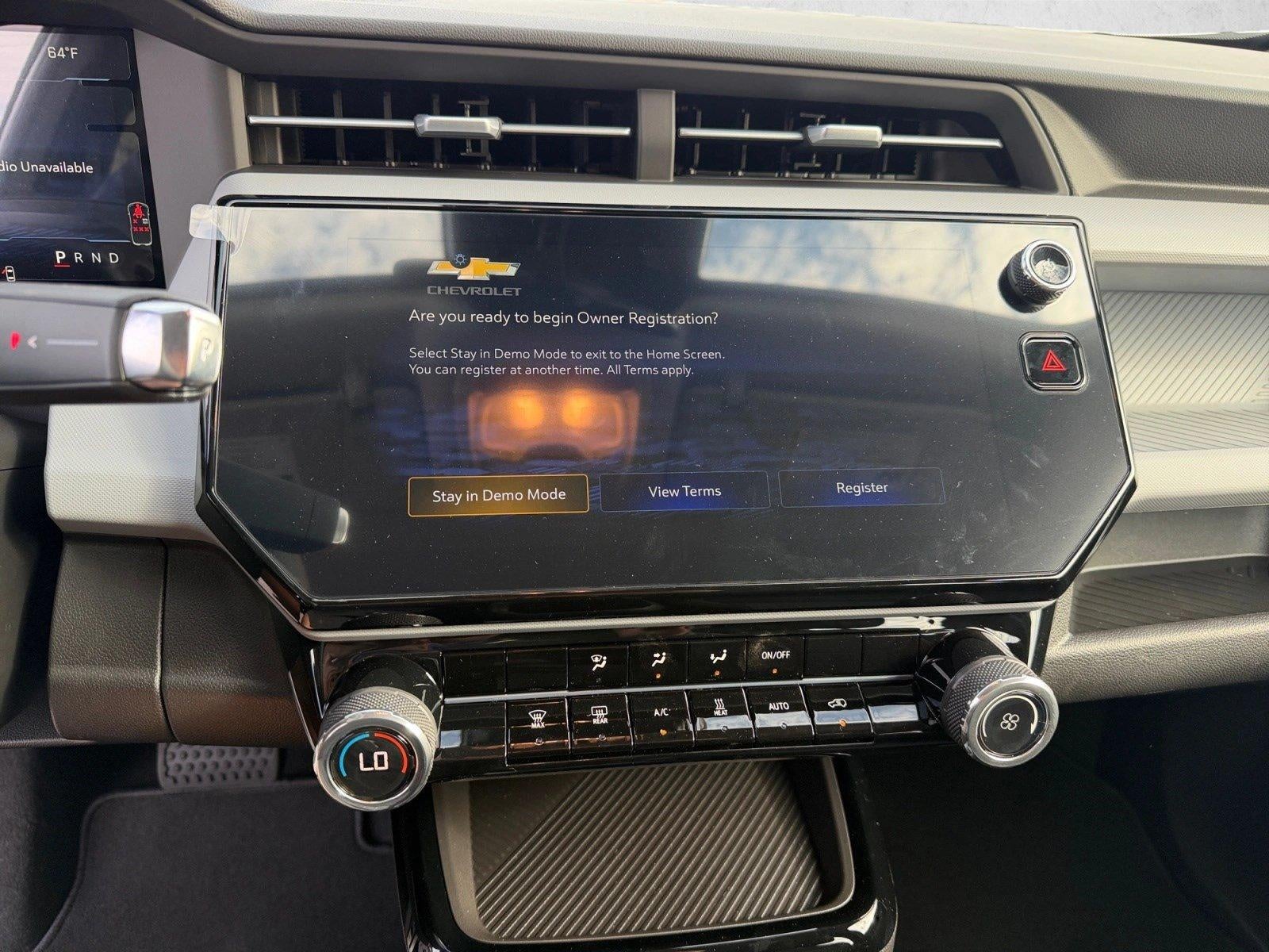 2027 Chevrolet Bolt FWD 4dr LT