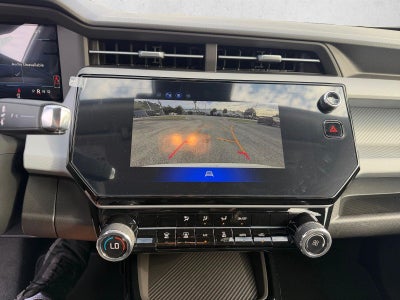 2027 Chevrolet Bolt FWD 4dr LT