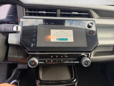 2027 Chevrolet Bolt FWD 4dr LT
