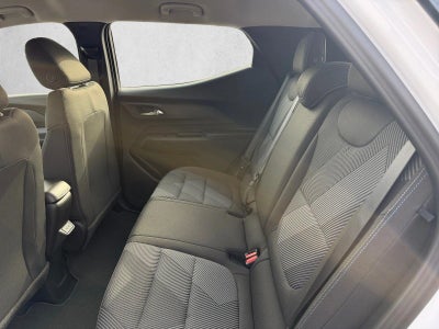 2027 Chevrolet Bolt FWD 4dr LT