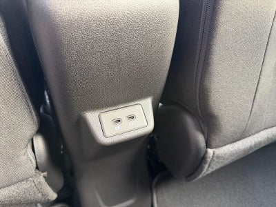 2027 Chevrolet Bolt FWD 4dr LT