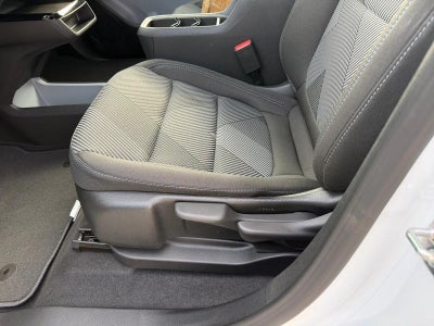 2027 Chevrolet Bolt FWD 4dr LT