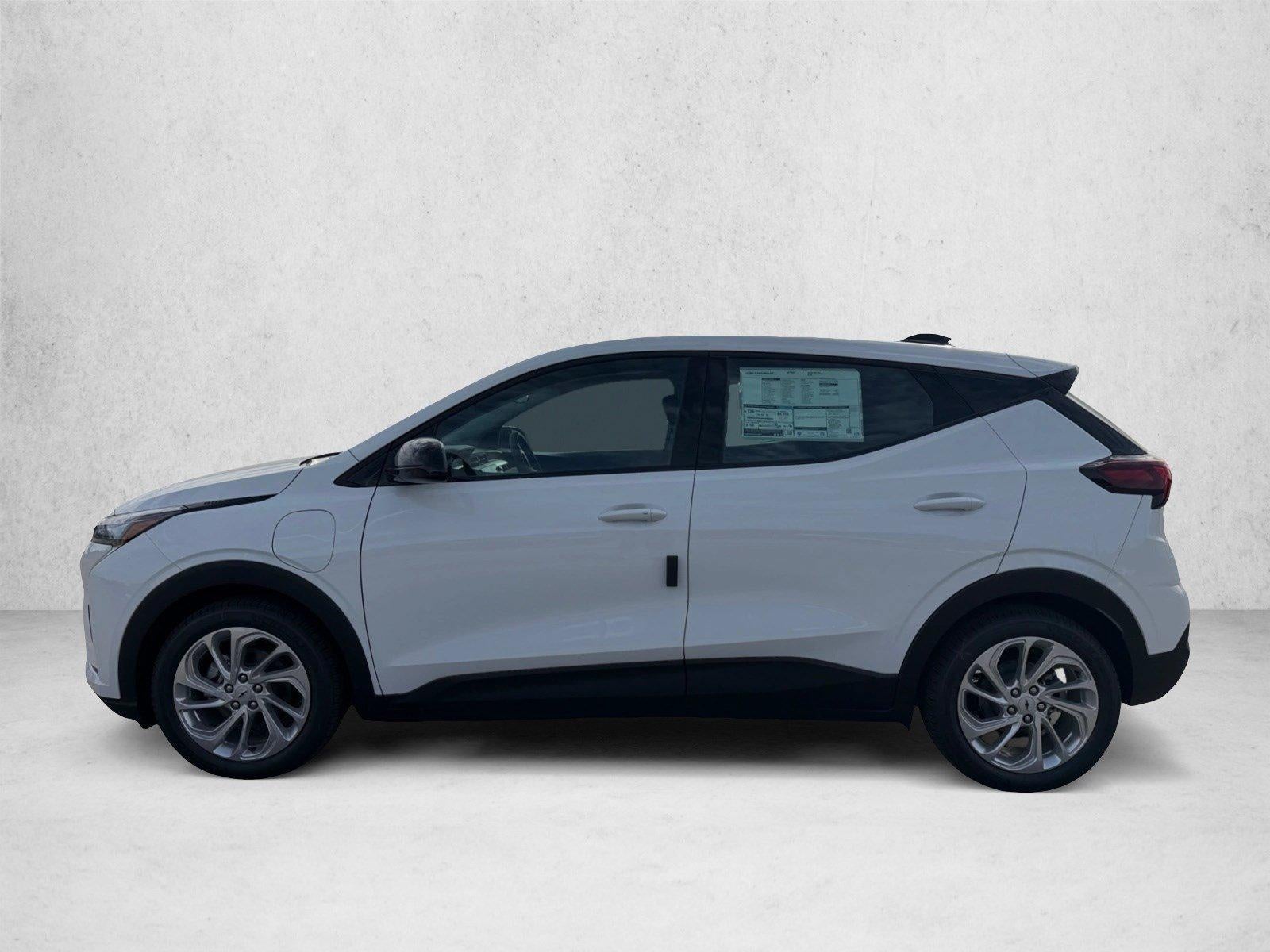 2027 Chevrolet Bolt FWD 4dr LT