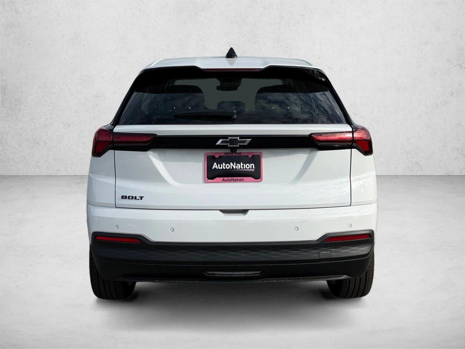 2027 Chevrolet Bolt FWD 4dr LT