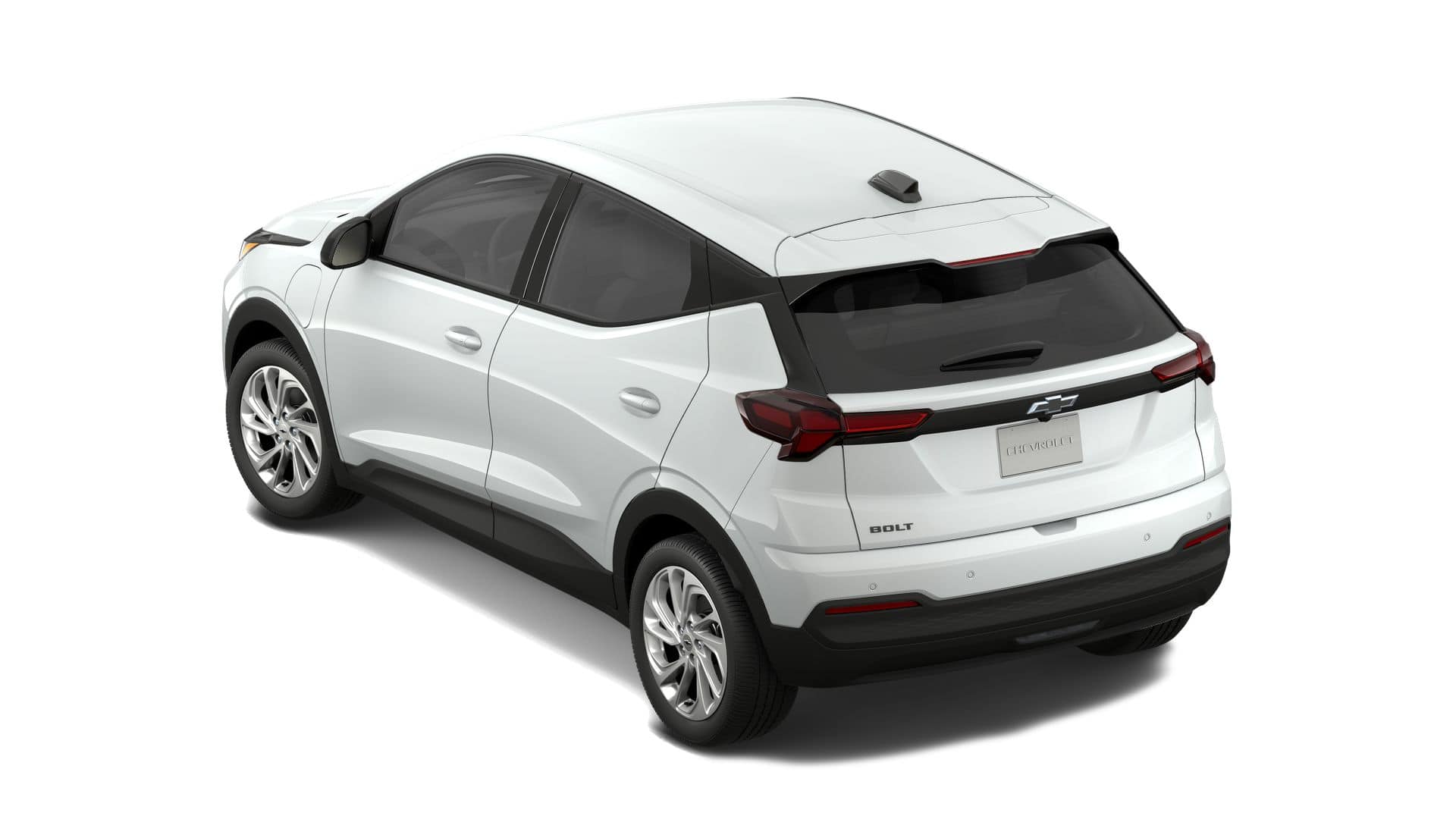 2027 Chevrolet Bolt FWD 4dr LT