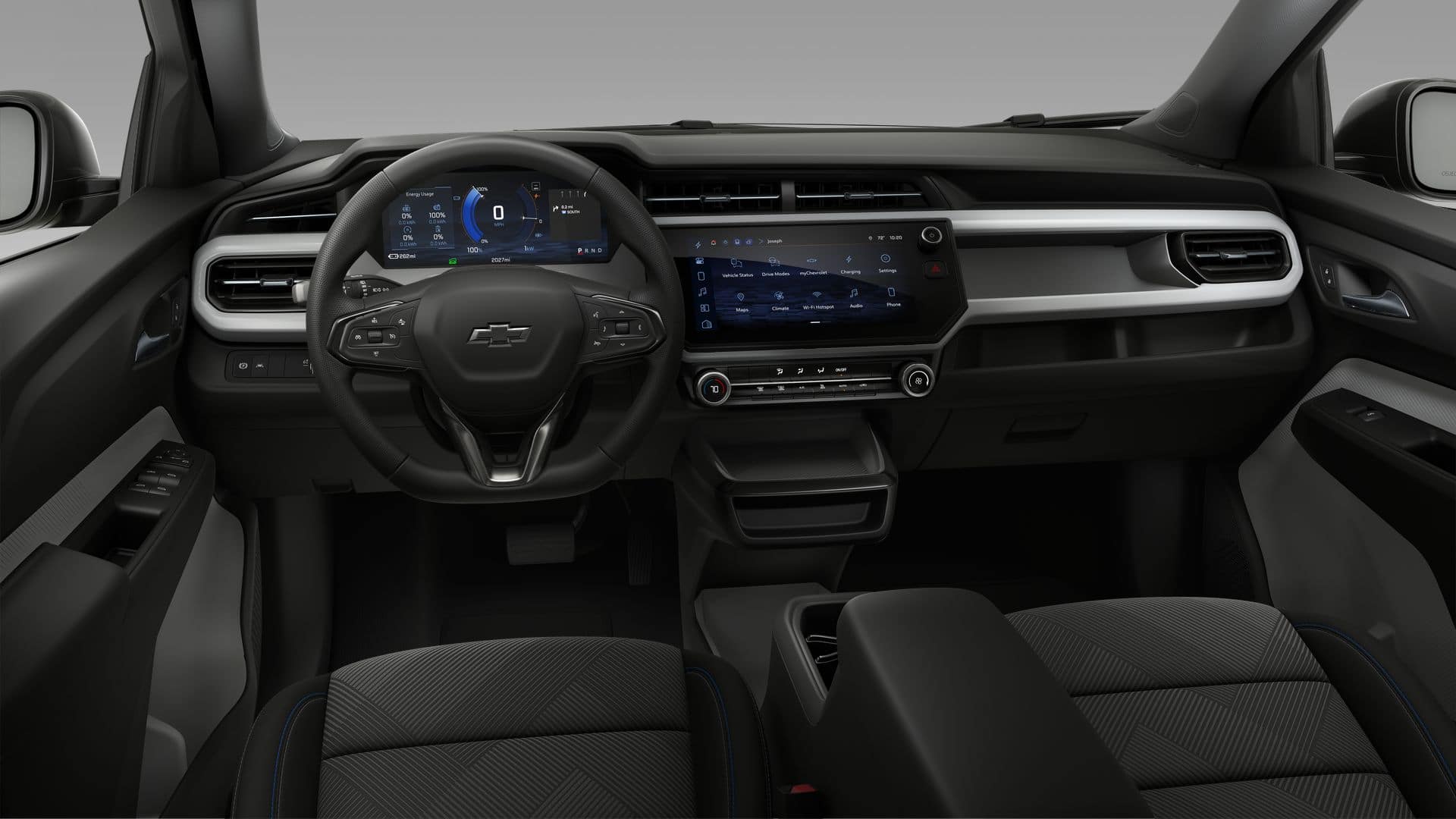 2027 Chevrolet Bolt FWD 4dr LT