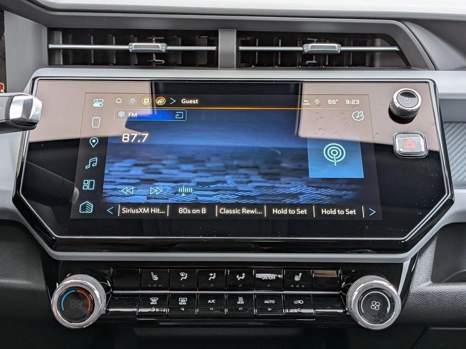 2027 Chevrolet Bolt FWD 4dr LT