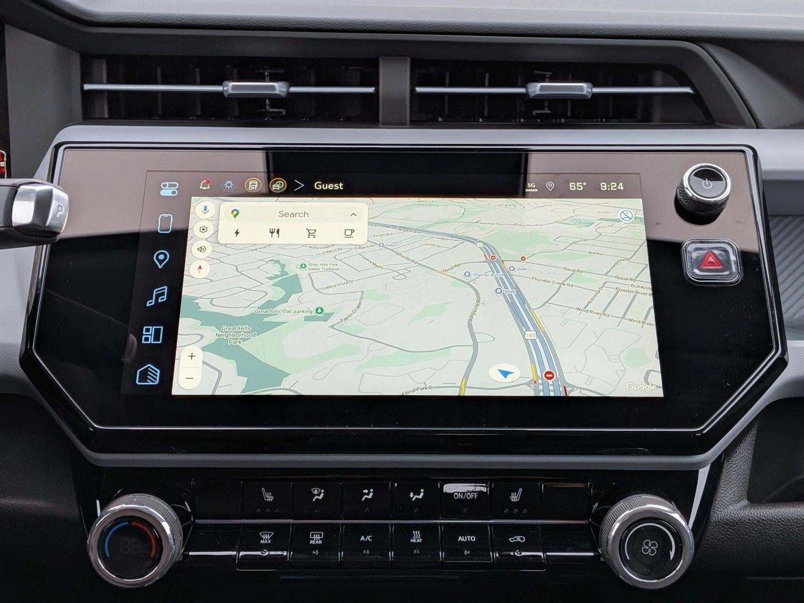 2027 Chevrolet Bolt FWD 4dr LT