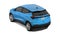 2027 Chevrolet Bolt FWD 4dr LT