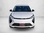 2027 Chevrolet Bolt FWD 4dr LT