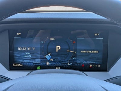 2027 Chevrolet Bolt FWD 4dr LT