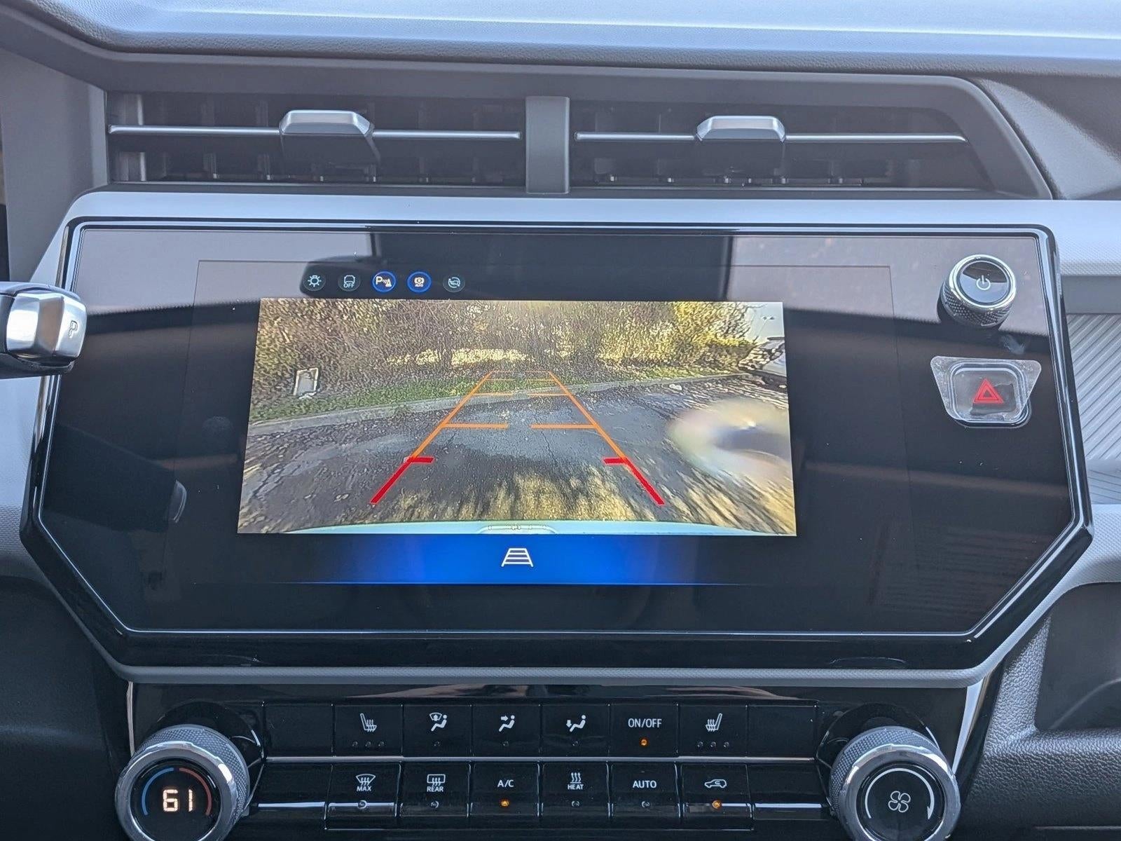 2027 Chevrolet Bolt FWD 4dr LT