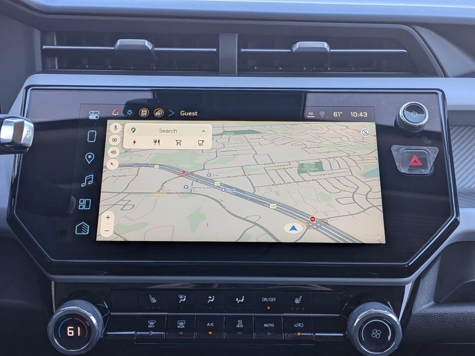 2027 Chevrolet Bolt FWD 4dr LT