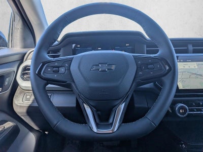 2027 Chevrolet Bolt FWD 4dr LT