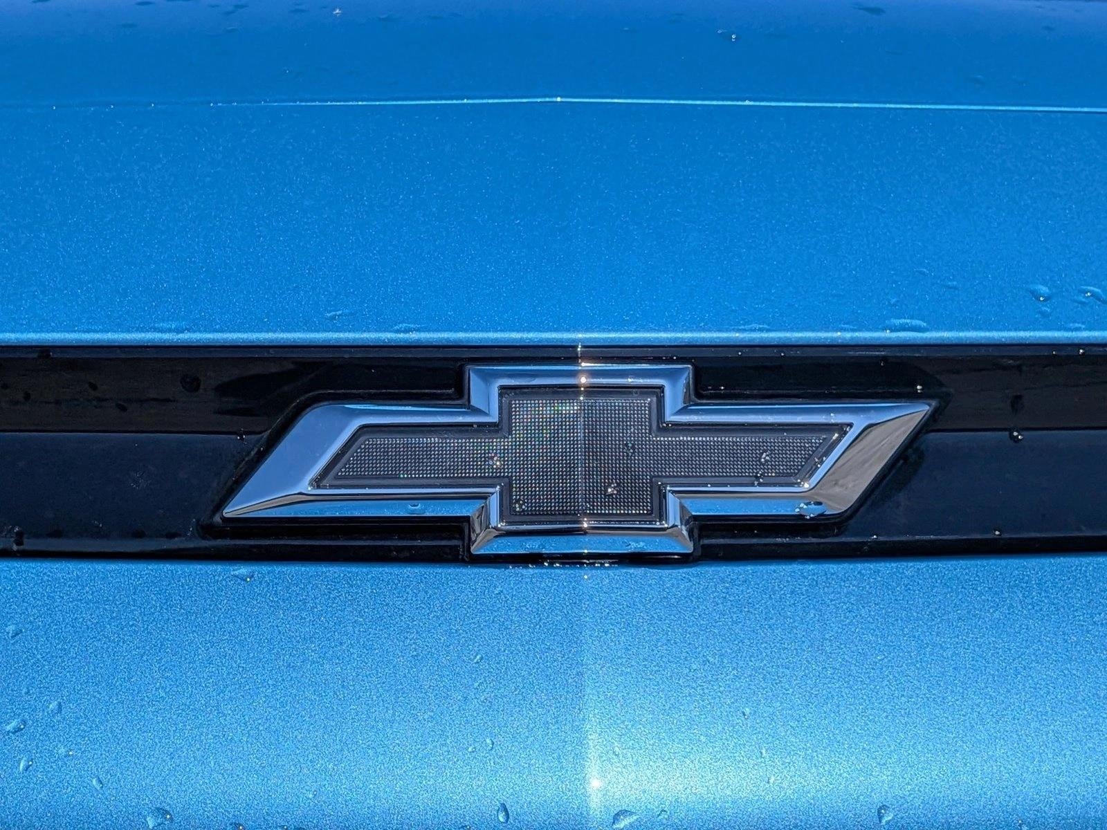 2027 Chevrolet Bolt FWD 4dr LT