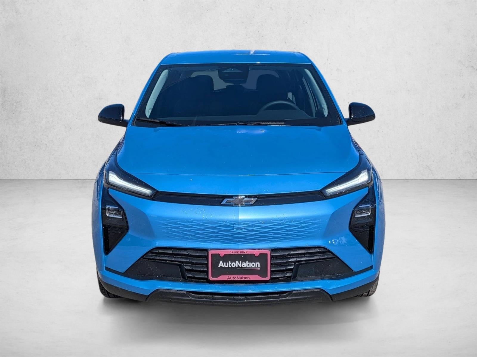 2027 Chevrolet Bolt FWD 4dr LT