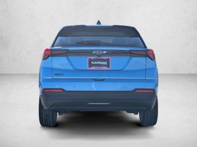 2027 Chevrolet Bolt FWD 4dr LT