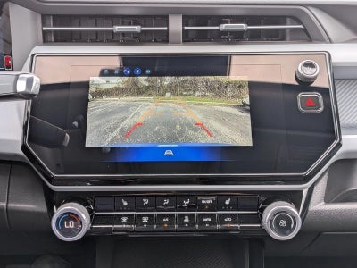 2027 Chevrolet Bolt FWD 4dr LT