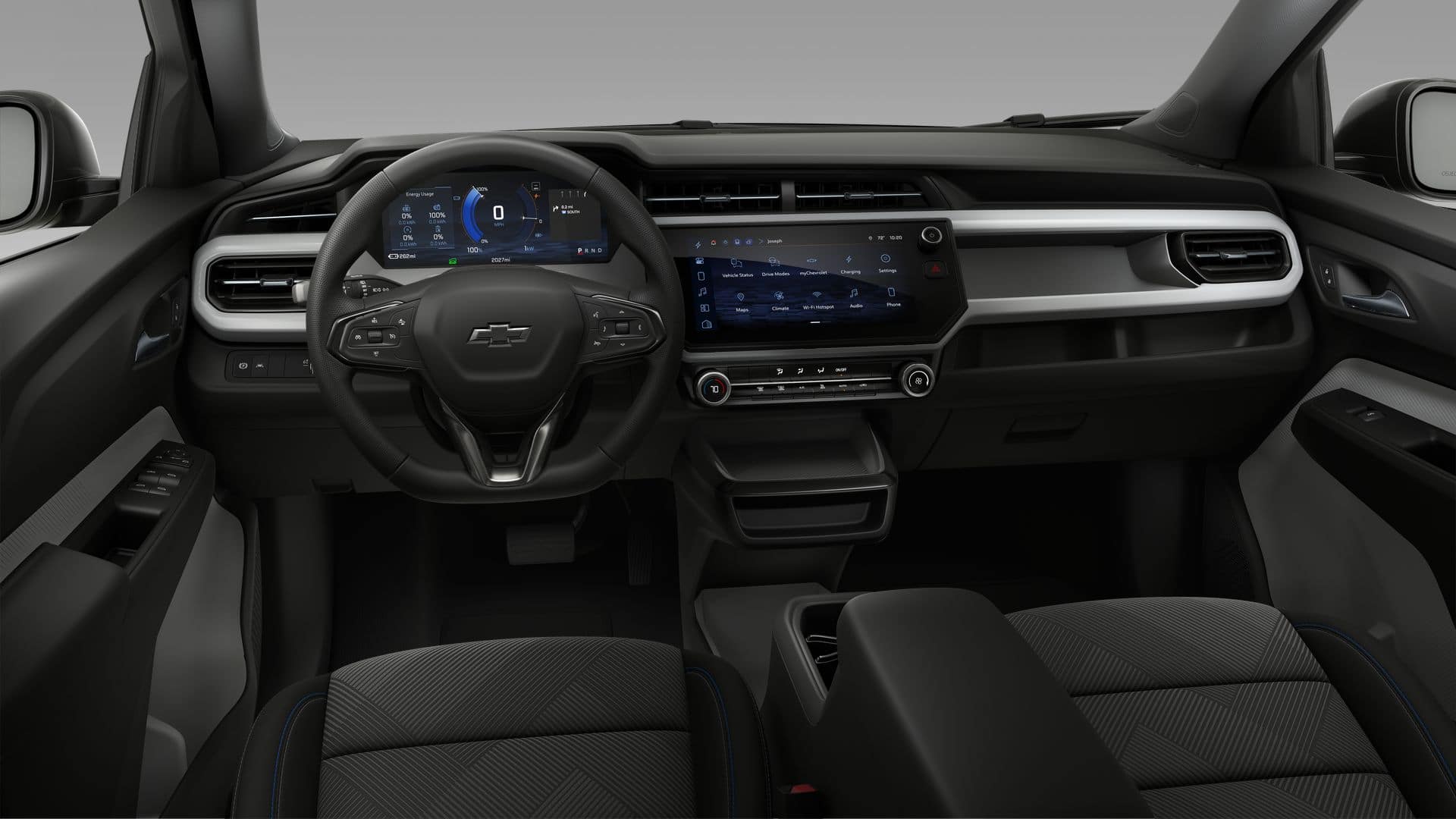 2027 Chevrolet Bolt FWD 4dr LT, photo 6