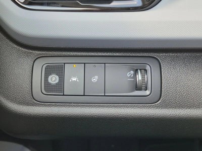 2027 Chevrolet Bolt FWD 4dr LT