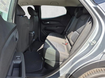 2027 Chevrolet Bolt FWD 4dr LT