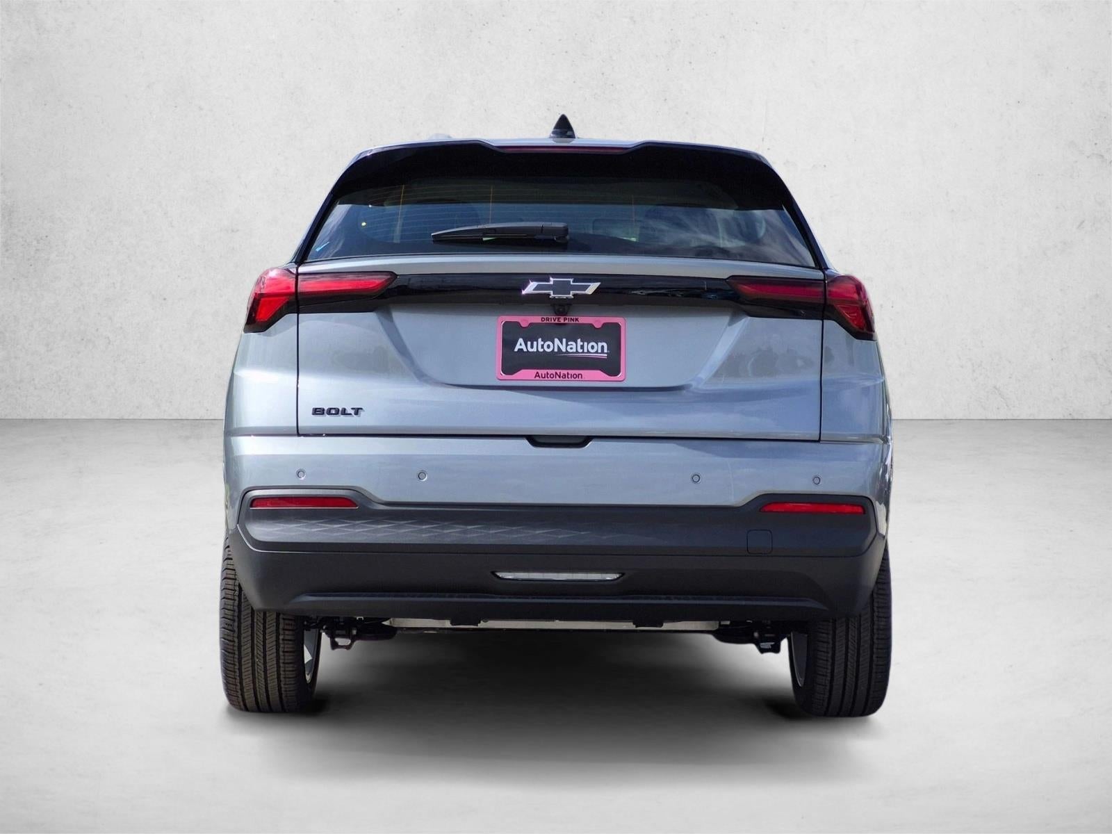 2027 Chevrolet Bolt FWD 4dr LT