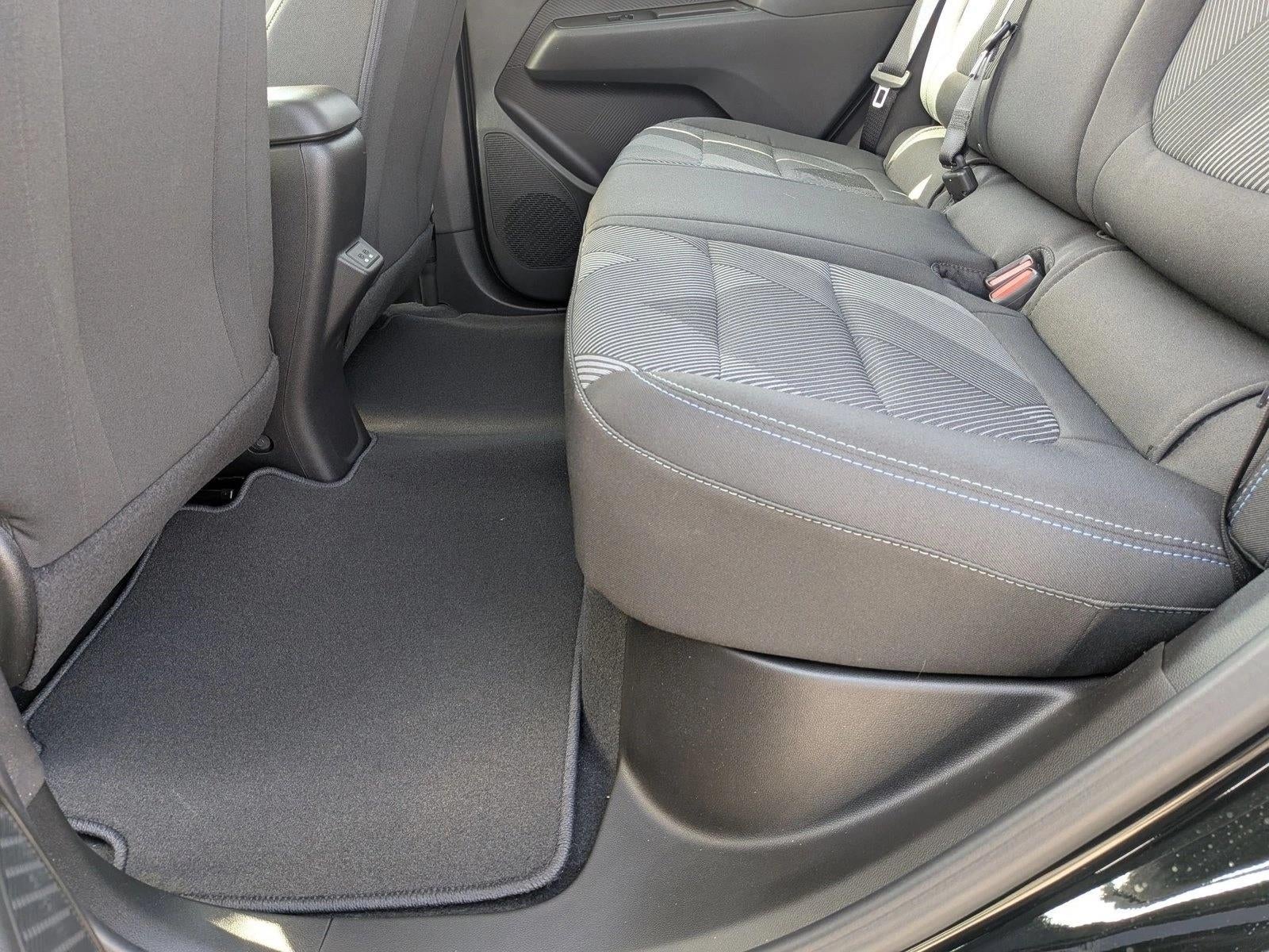 2027 Chevrolet Bolt FWD 4dr LT