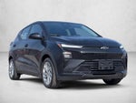 2027 Chevrolet Bolt FWD 4dr LT