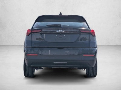 2027 Chevrolet Bolt FWD 4dr LT