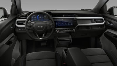 2027 Chevrolet Bolt FWD 4dr LT