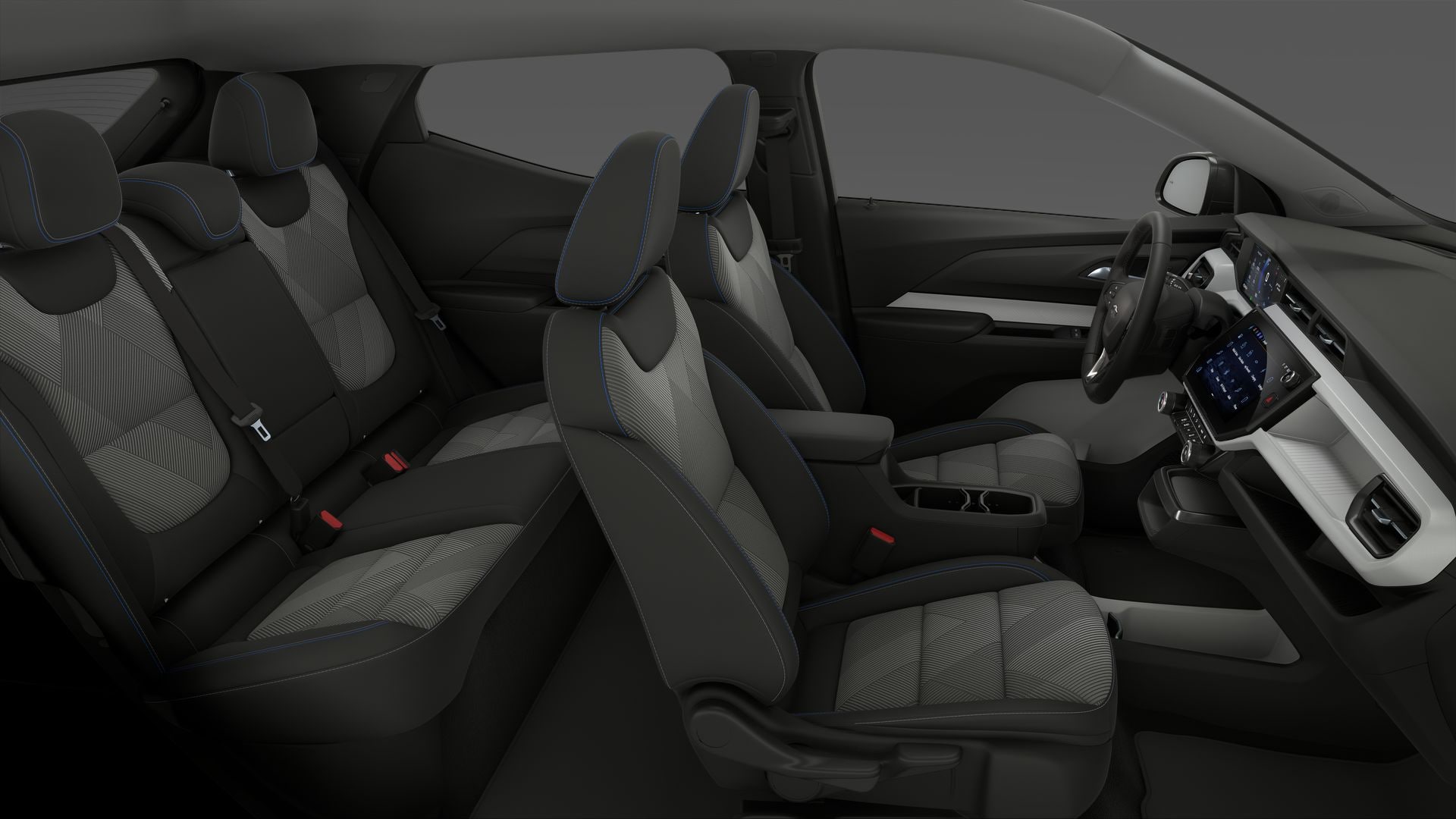 2027 Chevrolet Bolt FWD 4dr LT