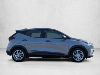 2027 Chevrolet Bolt FWD 4dr LT