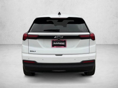 2027 Chevrolet Bolt FWD 4dr LT
