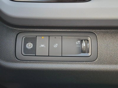 2027 Chevrolet Bolt FWD 4dr LT