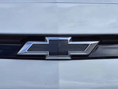 2027 Chevrolet Bolt FWD 4dr LT