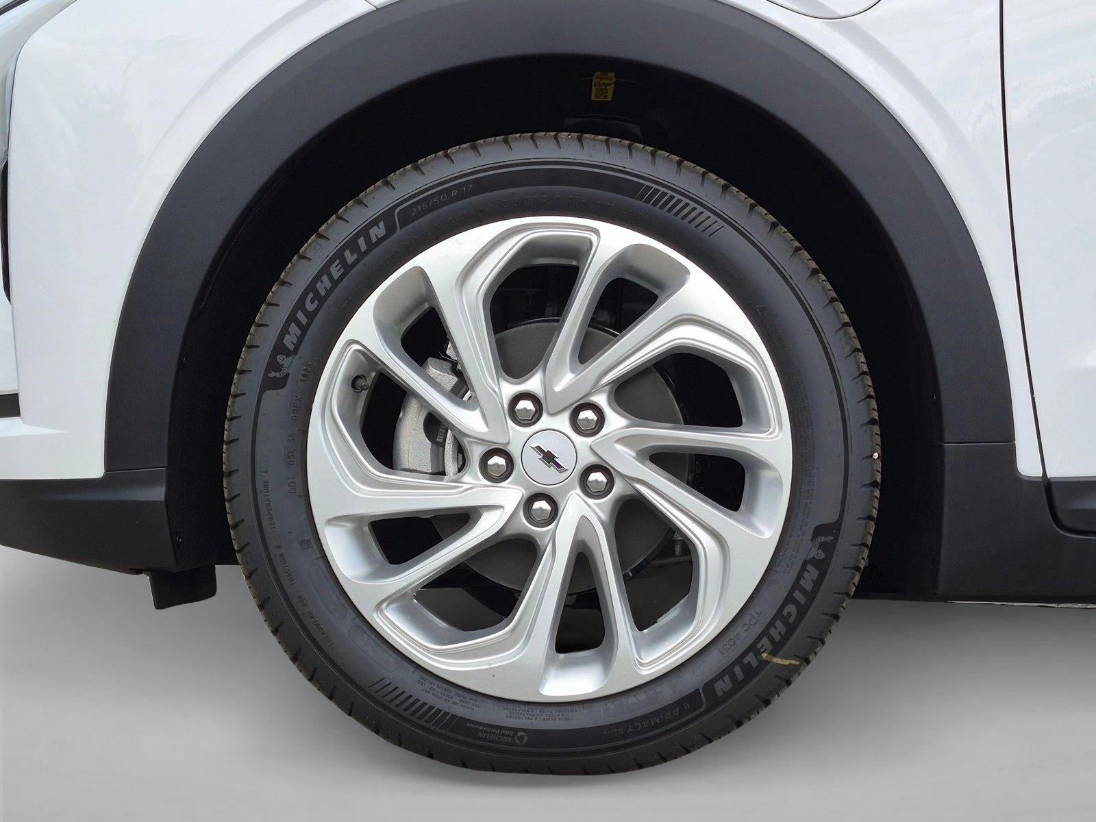 2027 Chevrolet Bolt FWD 4dr LT