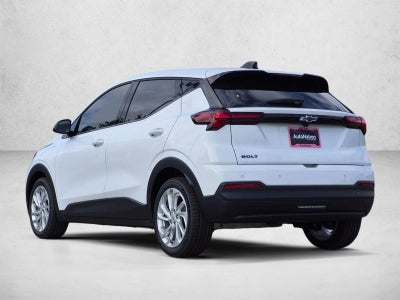 2027 Chevrolet Bolt FWD 4dr LT